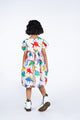 DINO TIME DRESS - Toddler Dresses - Girls