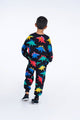 DINO TIME SWEATSHIRT - Toddler Outerwear - Unisex