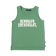 DINOSAUR ENTHUSIAST SINGLET - Toddler Top - Unisex