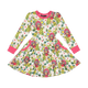 DOLLY WAISTED DRESS - Toddler Dresses - Girls