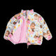 EASTER PARADE PUFF PADDED JACKET - Toddler Outerwear - Unisex