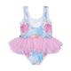EVER AFTER TULLE ONE PIECE - Toddler Swim - Girls