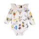FAERIE BABY BODYSUIT - Playsuits and Bodysuits - Girls