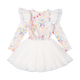 FAIRIES AND UNICORNS CIRCUS DRESS - Toddler Dresses - Girls