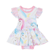 FANTASIA BABY WAISTED DRESS - Baby Dresses - Girls