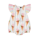 GELATO DREAMS BUBBLE BODYSUIT - Playsuits and Bodysuits - Girls