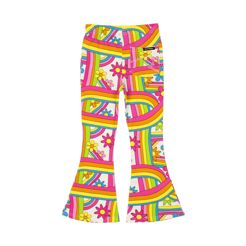 GET HAPPY FLARES - Toddler Bottoms - Girls