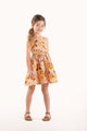 HAIGHT ASHBURY BOHO DRESS - Toddler Dresses - Girls