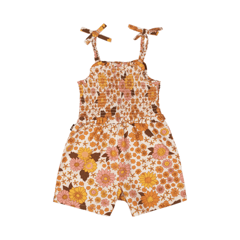 HAIGHT ASHBURY ROMPER - Playsuits & Bodysuits - Girls