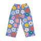 HAPPY FLOWERS WIDE LEG PANTS - Toddler Bottoms - Unisex