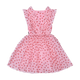 HEART PARTY CIRCUS DRESS - Toddler Dresses - Girls