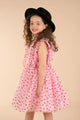 HEART PARTY CIRCUS DRESS - Toddler Dresses - Girls