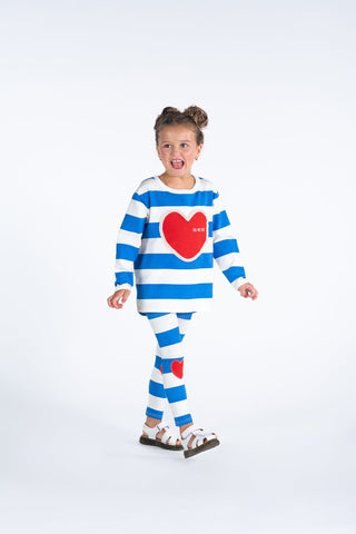 HEART TIGHTS - Toddler Bottoms - Unisex