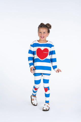 HEART TIGHTS - Toddler Bottoms - Unisex