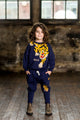 HELLO TIGER TRACK PANTS - Toddler Bottoms - Unisex