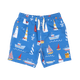 HIGH SEAS BOARD SHORTS - Toddler Swim - Boys