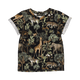 IN THE JUNGLE T-SHIRT - Toddler Top - Boys