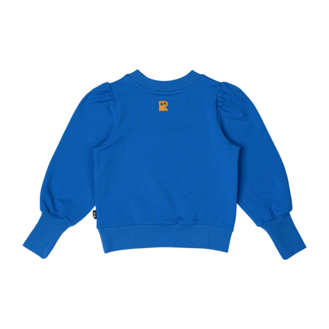 J'AIME LES LICORNES SWEATSHIRT - Toddler Outerwear - Girls