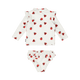 LADYBUG BABY RASHIE SET - Baby Swim - Girls