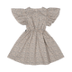 LEOPARD ANGEL WING DRESS - Toddler Dresses - Girls