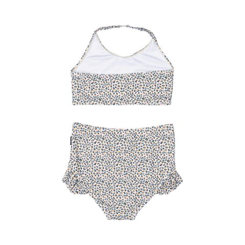 LEOPARD BIKINI - Toddler Swim - Girls