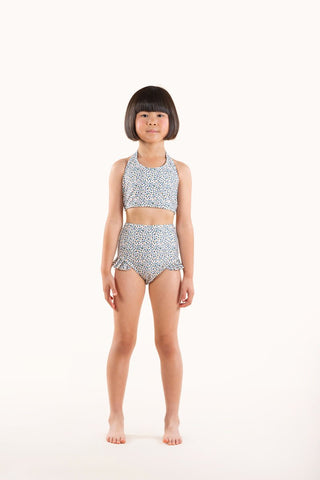 LEOPARD BIKINI - Toddler Swim - Girls