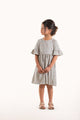 LEOPARD DRESS - Toddler Dresses - Girls