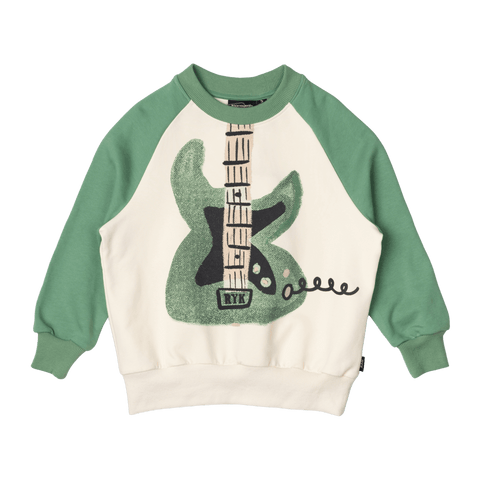 LETS PLAY SWEATSHIRT - Toddler Outerwear - Unisex