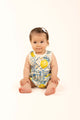MAJOLICA BODYSUIT - Playsuits and Bodysuits - Girls
