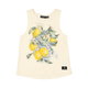 MAJOLICA SINGLET - Toddler Top - Unisex