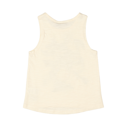 MAJOLICA SINGLET - Toddler Top - Unisex