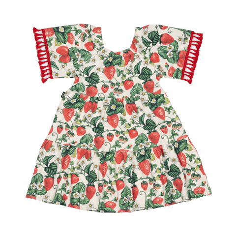 MALETTO SUN DRESS - Toddler Dresses - Girls