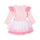 MEADOW BUNNY BABY CIRCUS DRESS - Baby Dresses - Girls