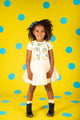 MINIONS GO BANANAS CIRCUS DRESS - Toddler Dresses - Girls