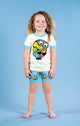 MINIONS PLAY PJ SET - Toddler Sleepwear - Unisex