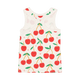 MY CHERRY AMOUR SINGLET - Toddler Top - Girls