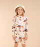 OASIS RASHIE - Toddler Swim - Unisex