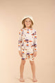 OASIS RASHIE - Toddler Swim - Unisex