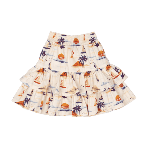 OASIS SKIRT - Toddler Bottoms - Girls