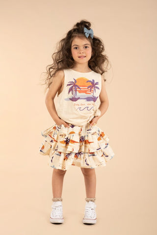 OASIS SKIRT - Toddler Bottoms - Girls