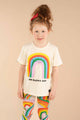 OH HAPPY DAY T-SHIRT - Toddler Top - Unisex