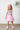 PARADE NECK RUFFLE CIRCUS DRESS - Toddler Dresses - Girls