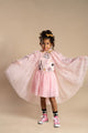 PIERROT CIRCUS DRESS - Toddler Dresses - Girls