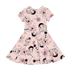 PIERROT WAISTED DRESS - Toddler Dresses - Girls