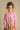 PINK KNIT CARDIGAN - Toddler Outerwear - Girls