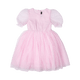 PINK POLKA DOT PARTY DRESS - Toddler Dresses - Girls