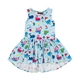 POOL PARTY DROP WAIST DRESS - Toddler Dresses - Girls