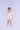 PRINCESS AURORA FLORAL BABY ONE PIECE - Baby Swim - Girls