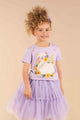 PRINCESS SWAN T-SHIRT - Toddler Top - Girls
