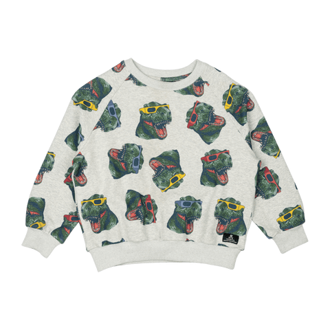 SHADY SWEATSHIRT - Toddler Outerwear - Unisex